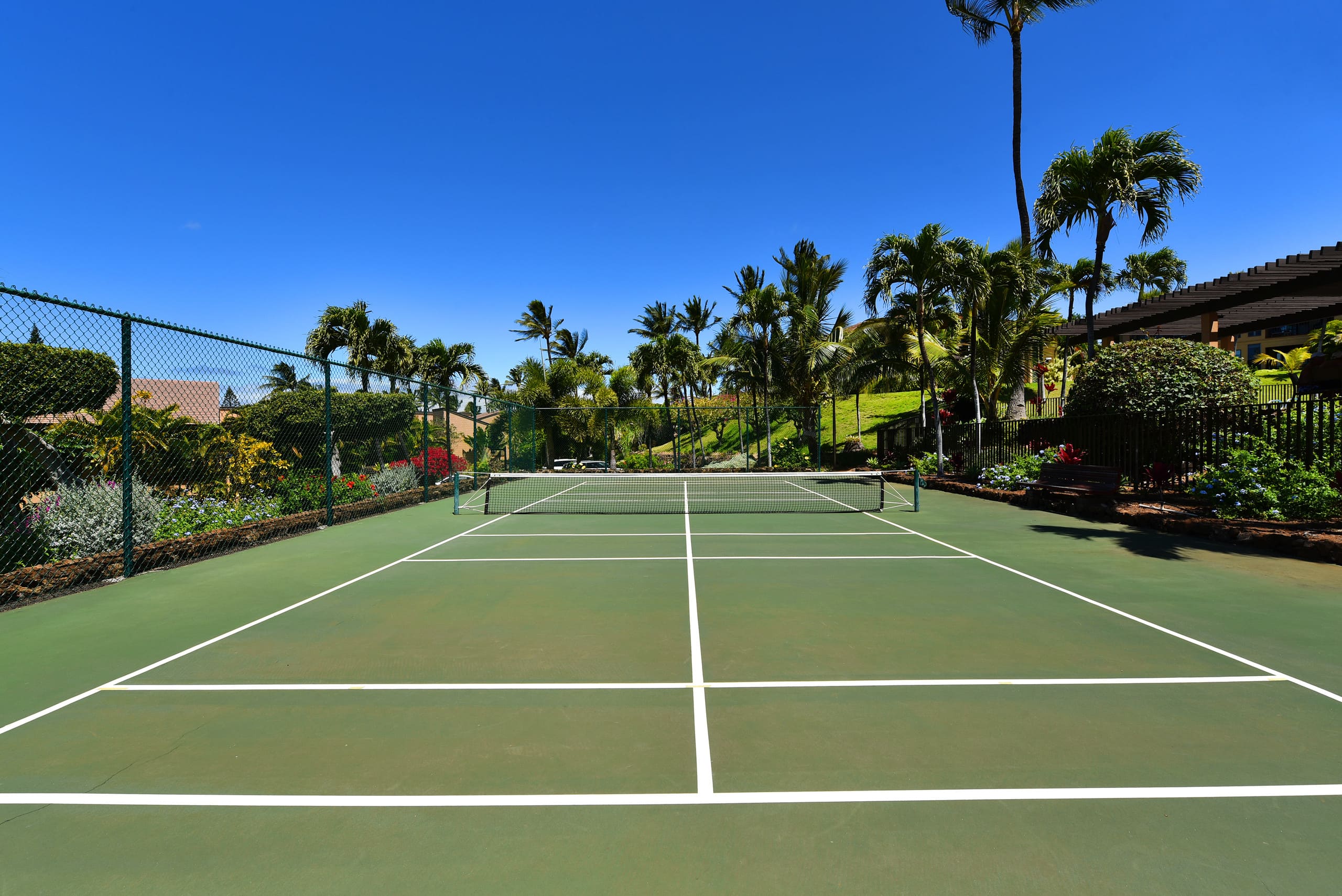 Condo in Kihei · ★4.83 · 1 bedroom · 2 beds · 2 baths - Image 24