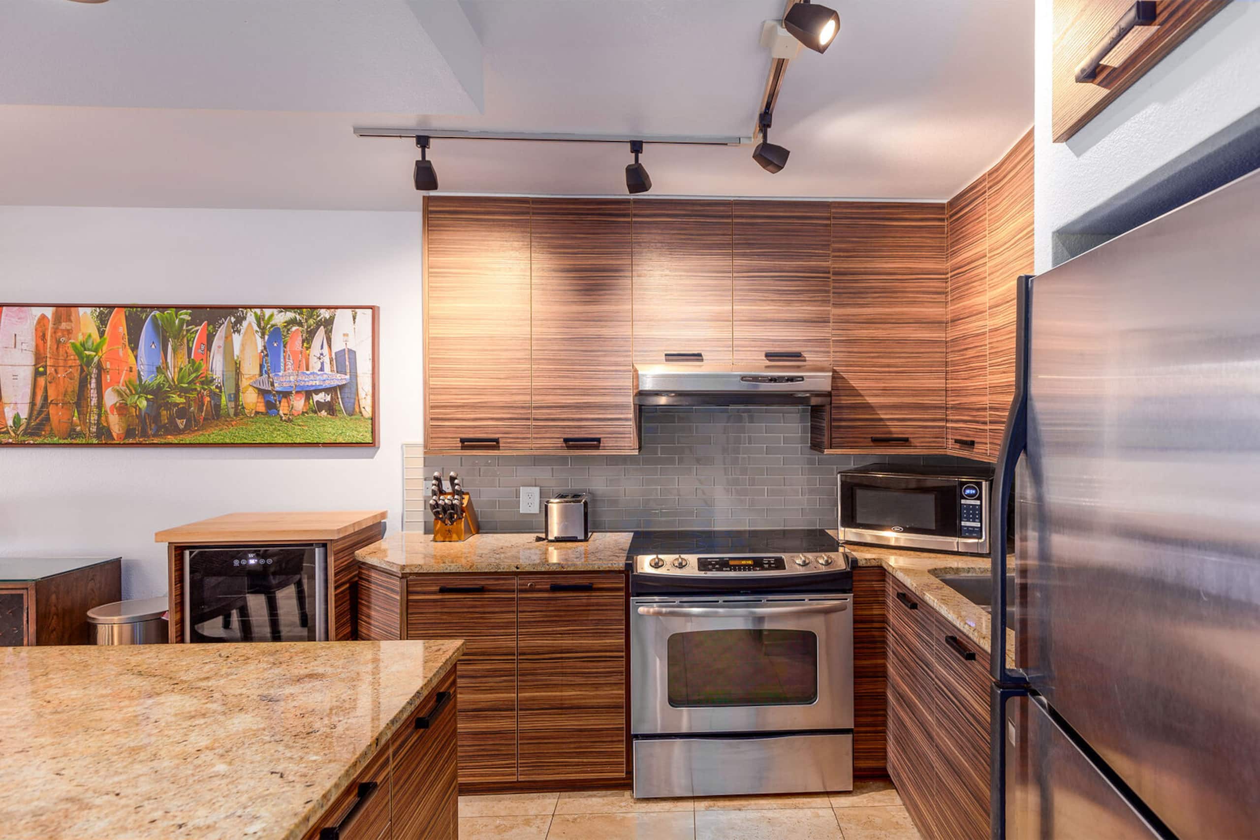 Condo in Kihei · ★4.93 · 2 bedrooms · 3 beds · 2 baths - Image 16