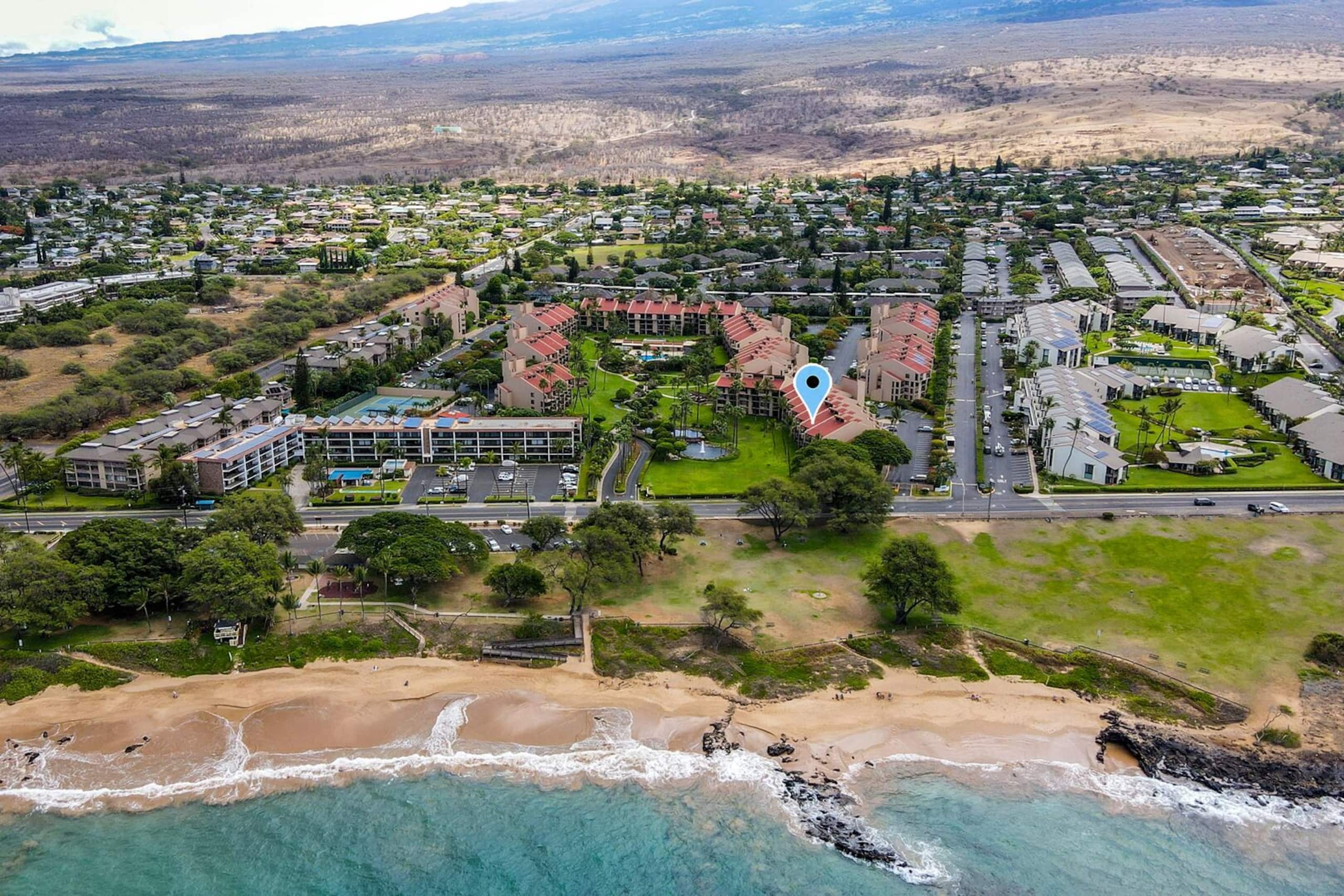 Condo in Kihei · ★4.93 · 2 bedrooms · 3 beds · 2 baths - Image 35