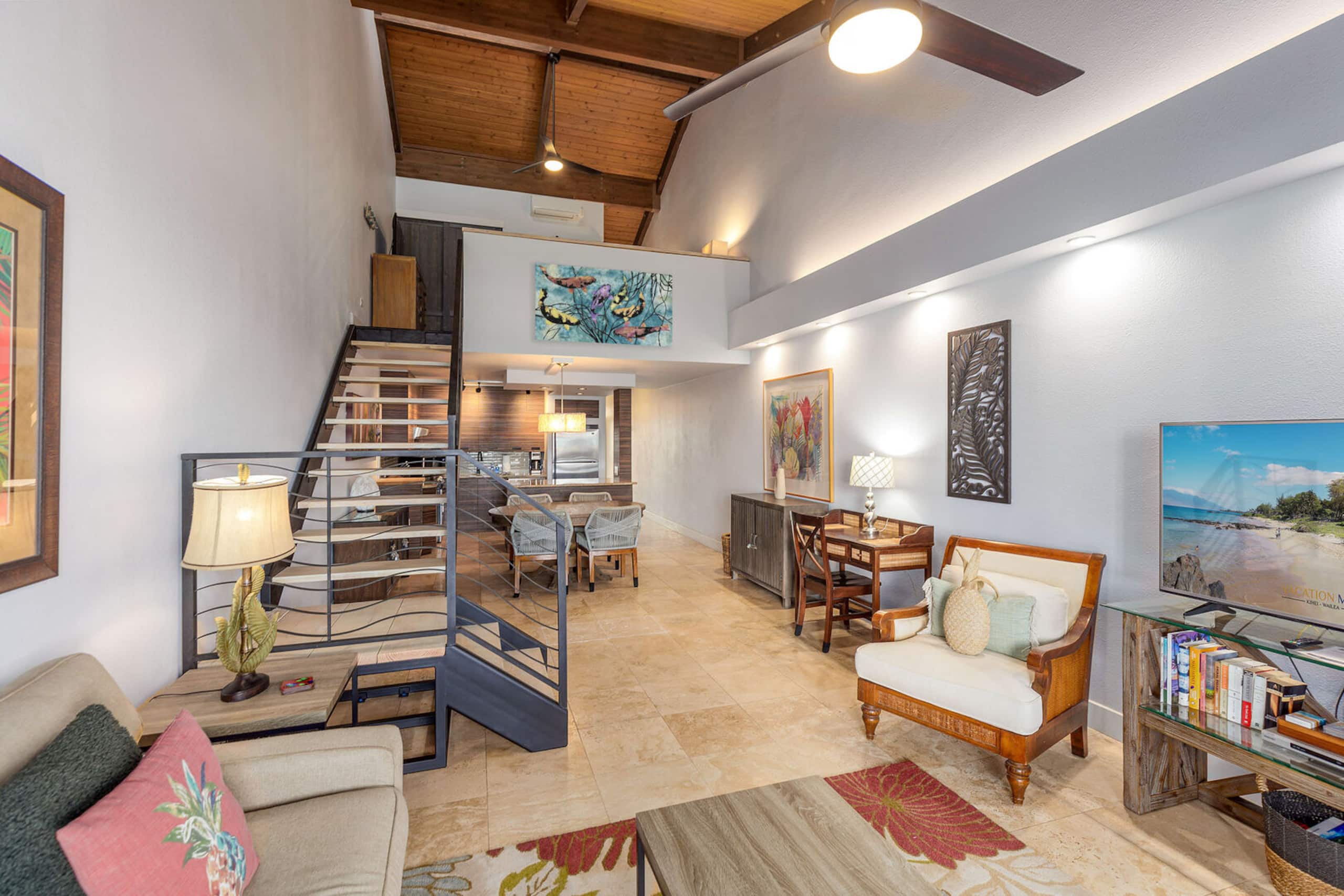 Condo in Kihei · ★4.93 · 2 bedrooms · 3 beds · 2 baths - Image 10