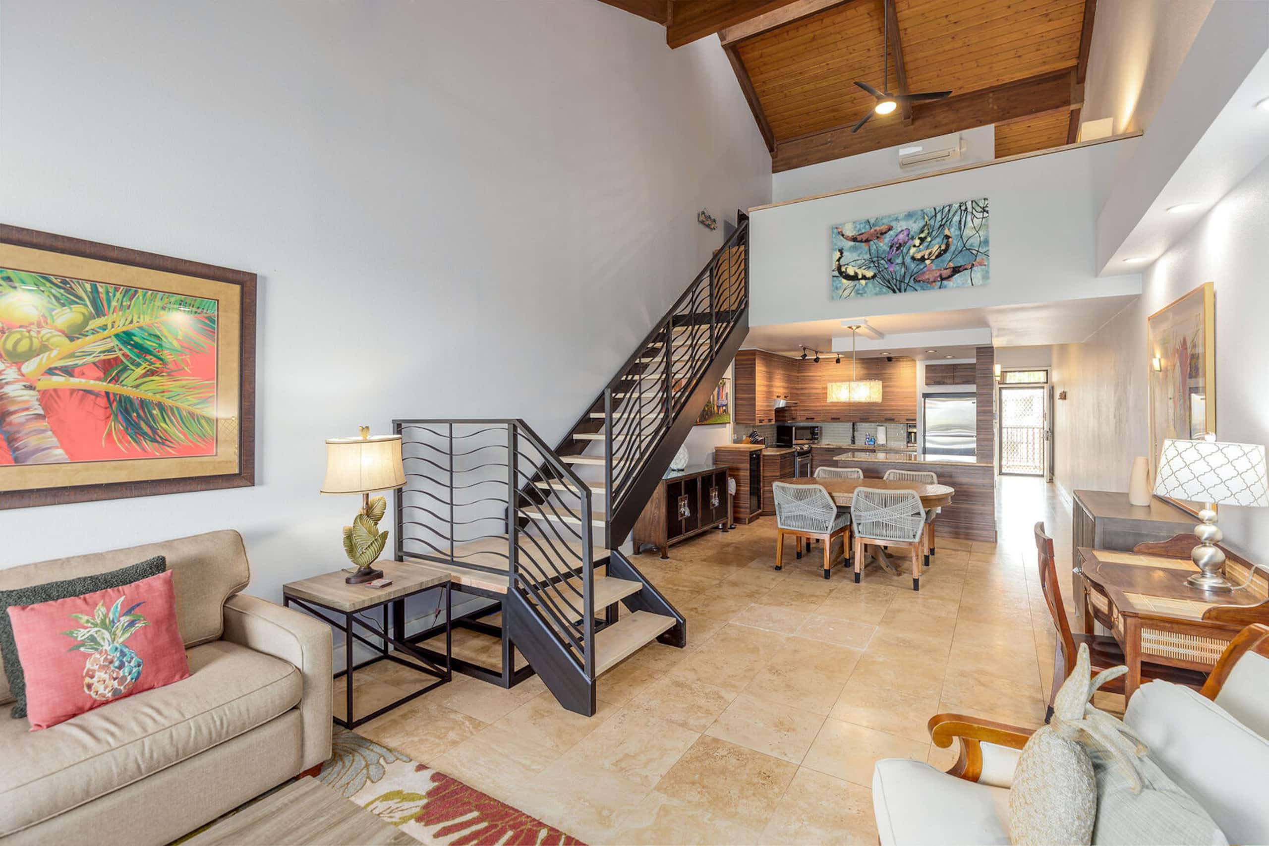 Condo in Kihei · ★4.93 · 2 bedrooms · 3 beds · 2 baths - Image 1