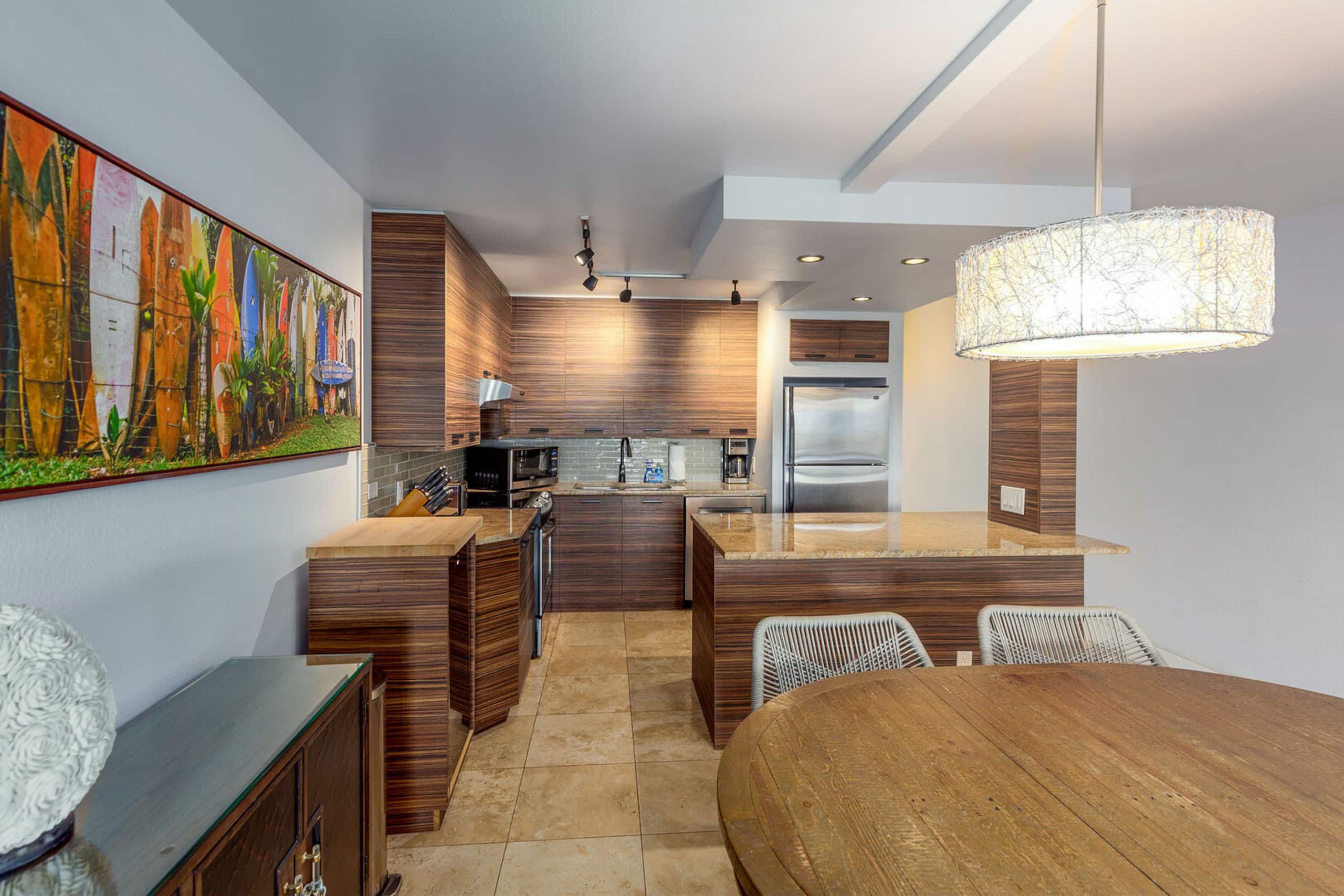 Condo in Kihei · ★4.93 · 2 bedrooms · 3 beds · 2 baths - Image 13