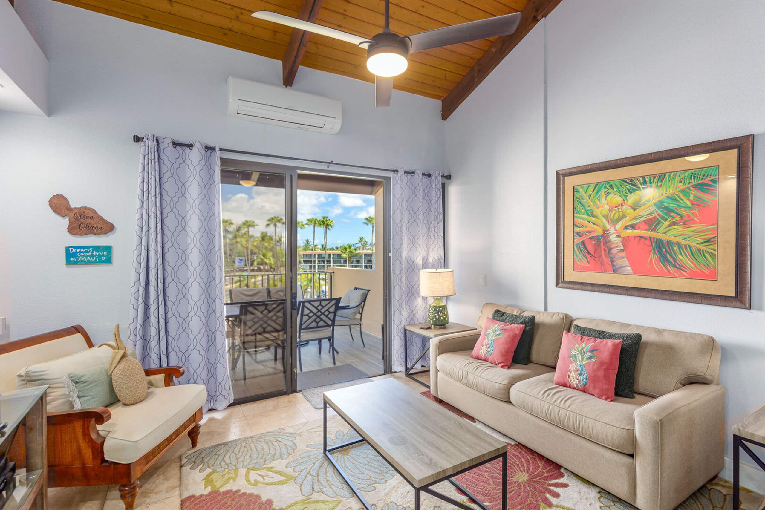 Condo in Kihei · ★4.93 · 2 bedrooms · 3 beds · 2 baths - Image 12