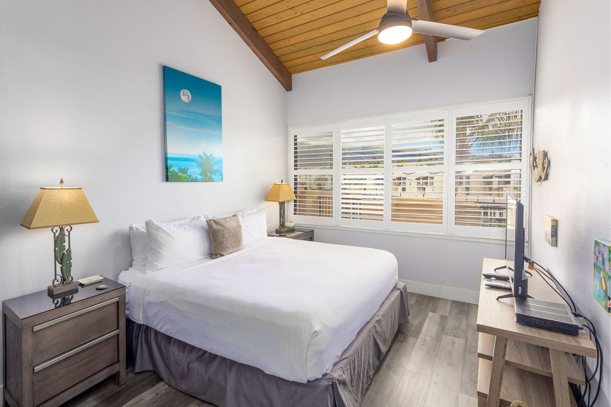 Condo in Kihei · ★4.93 · 2 bedrooms · 3 beds · 2 baths - Image 31