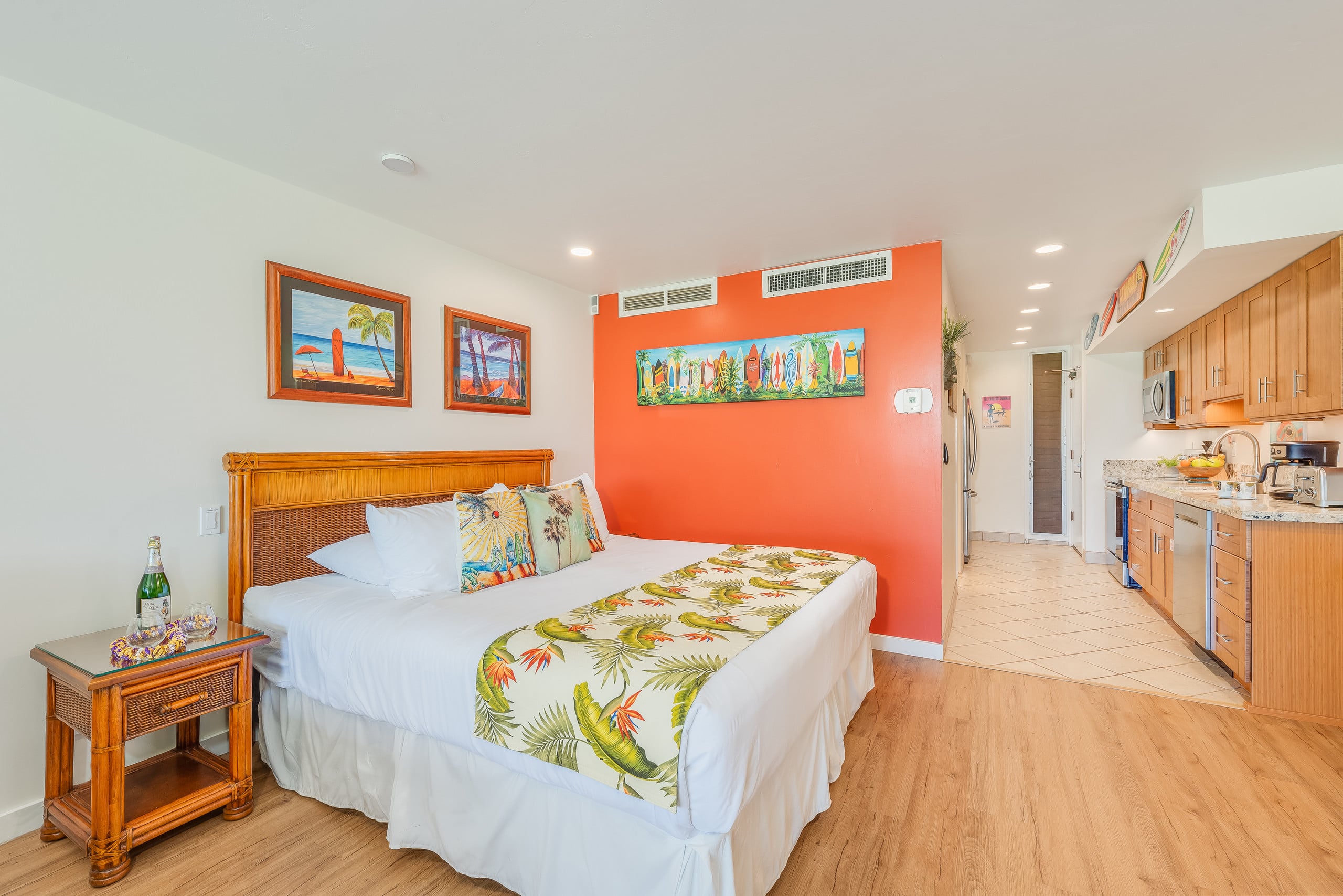Condo in Lahaina · ★4.92 · 1 bedroom · 2 beds · 1 bath - Image 20