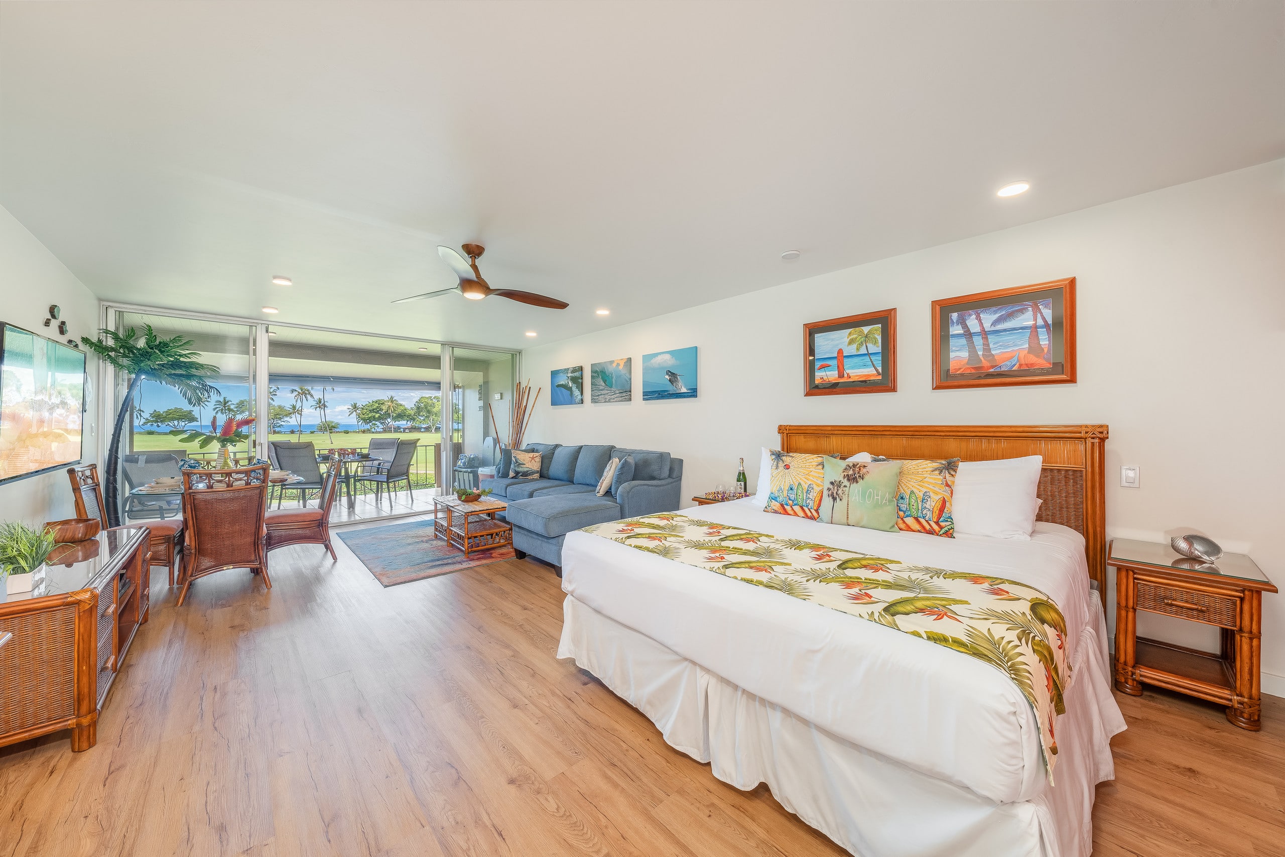 Condo in Lahaina · ★4.92 · 1 bedroom · 2 beds · 1 bath - Image 18