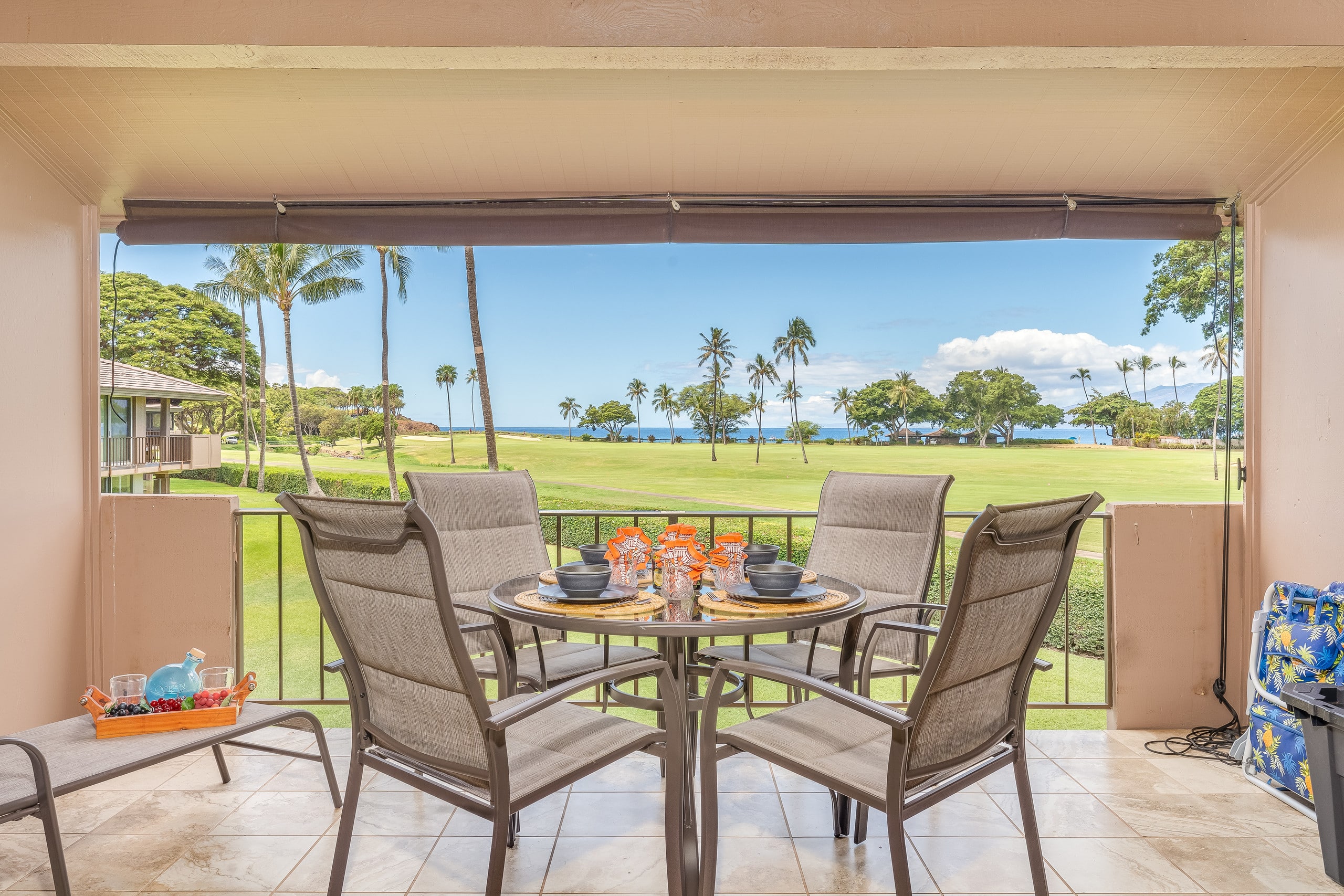 Condo in Lahaina · ★4.92 · 1 bedroom · 2 beds · 1 bath - Image 8