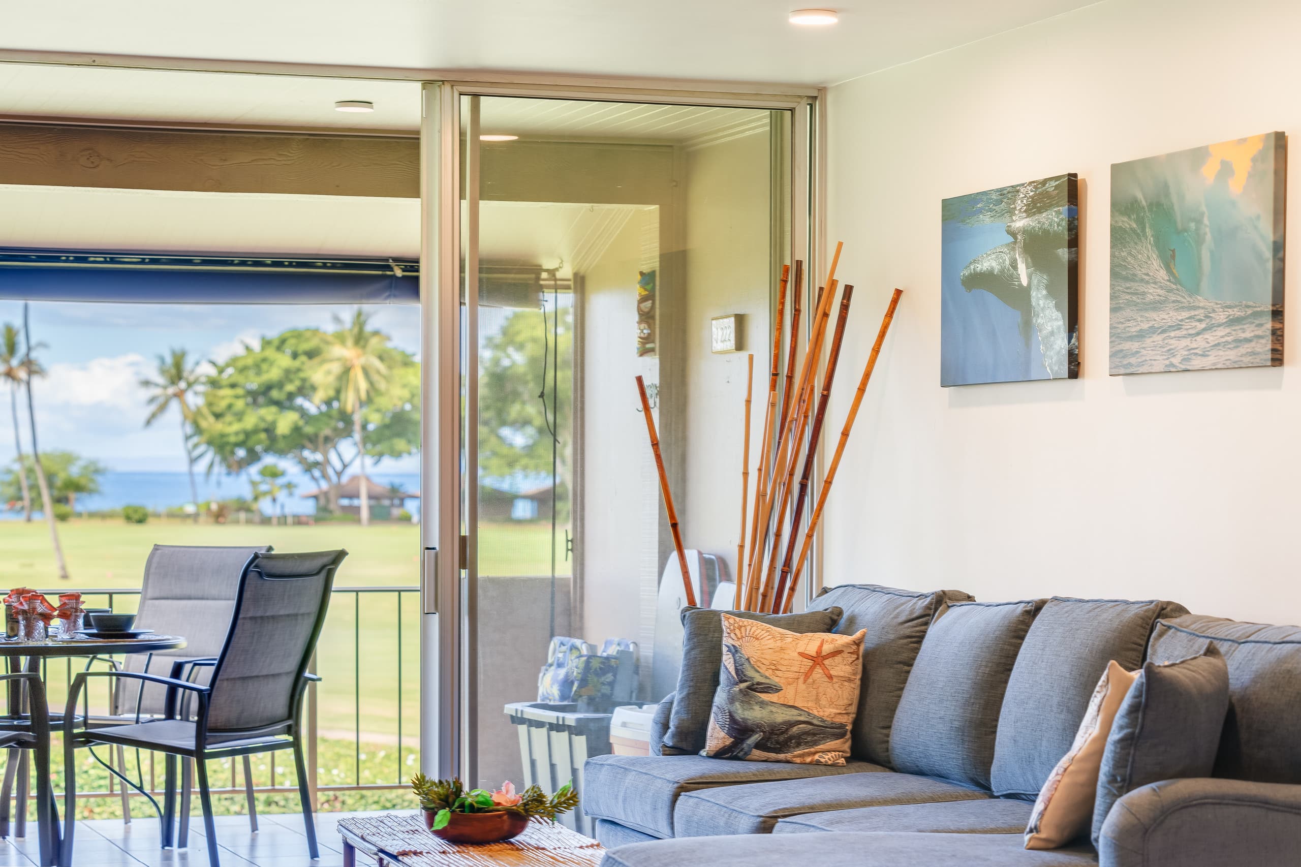 Condo in Lahaina · ★4.92 · 1 bedroom · 2 beds · 1 bath - Image 11