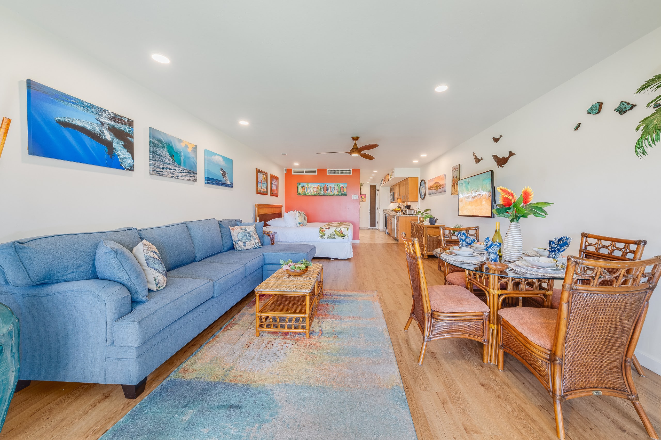 Condo in Lahaina · ★4.92 · 1 bedroom · 2 beds · 1 bath - Image 12