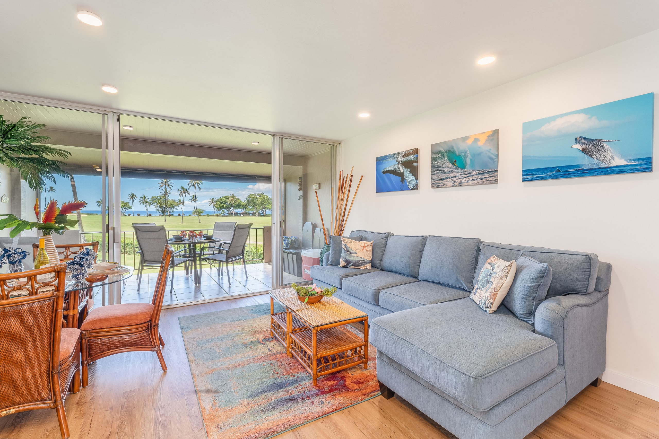 Condo in Lahaina · ★4.92 · 1 bedroom · 2 beds · 1 bath - Image 2