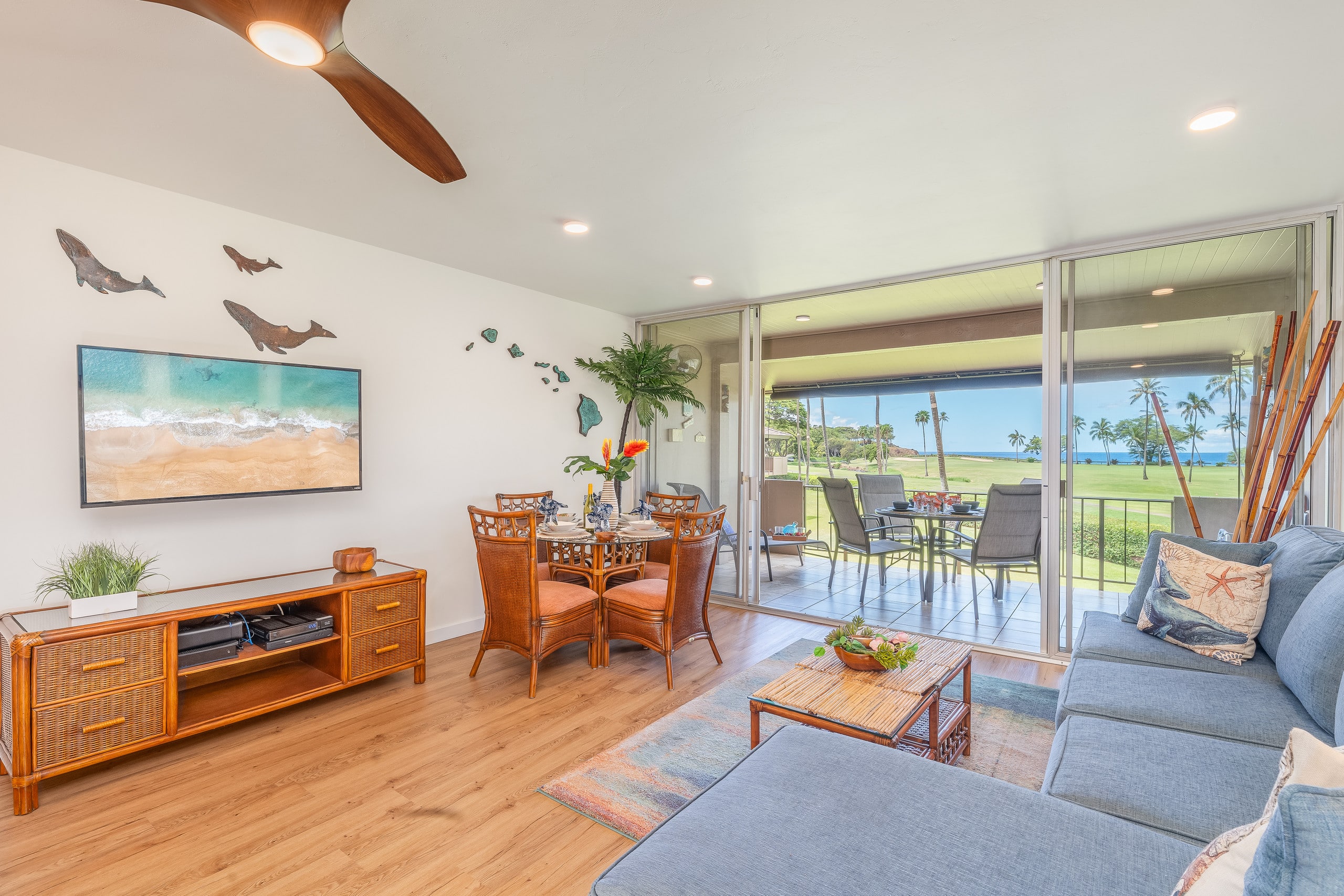 Condo in Lahaina · ★4.92 · 1 bedroom · 2 beds · 1 bath - Image 13