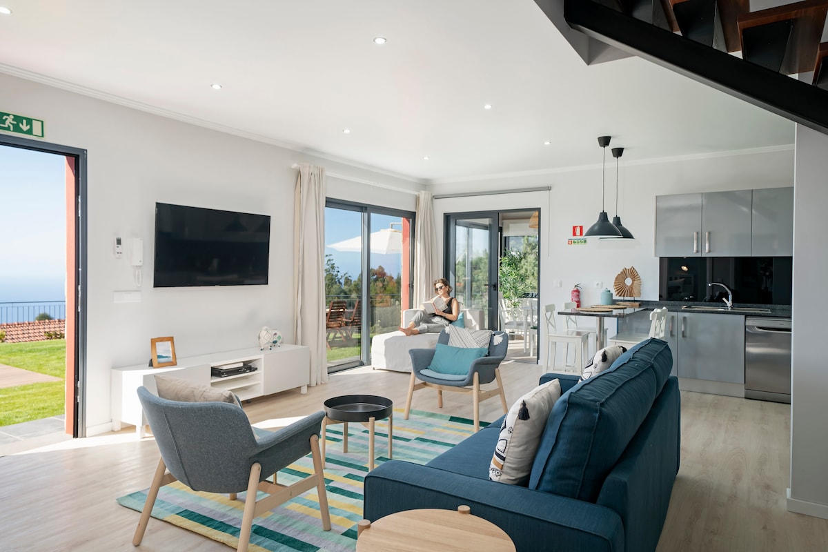 ห้องนั่งเล่น