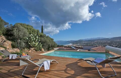 Annonciade Villa