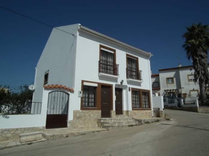 Casa Kika Garden - West Coast - Lourinhã