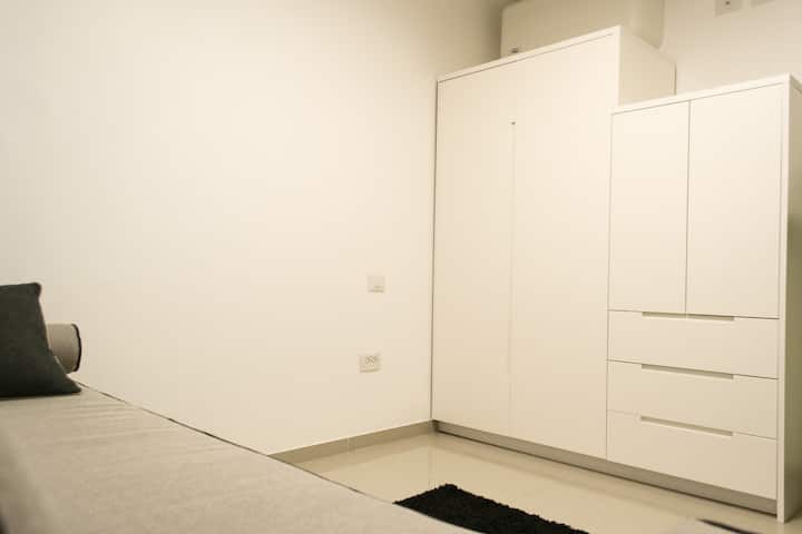 Chambre 3