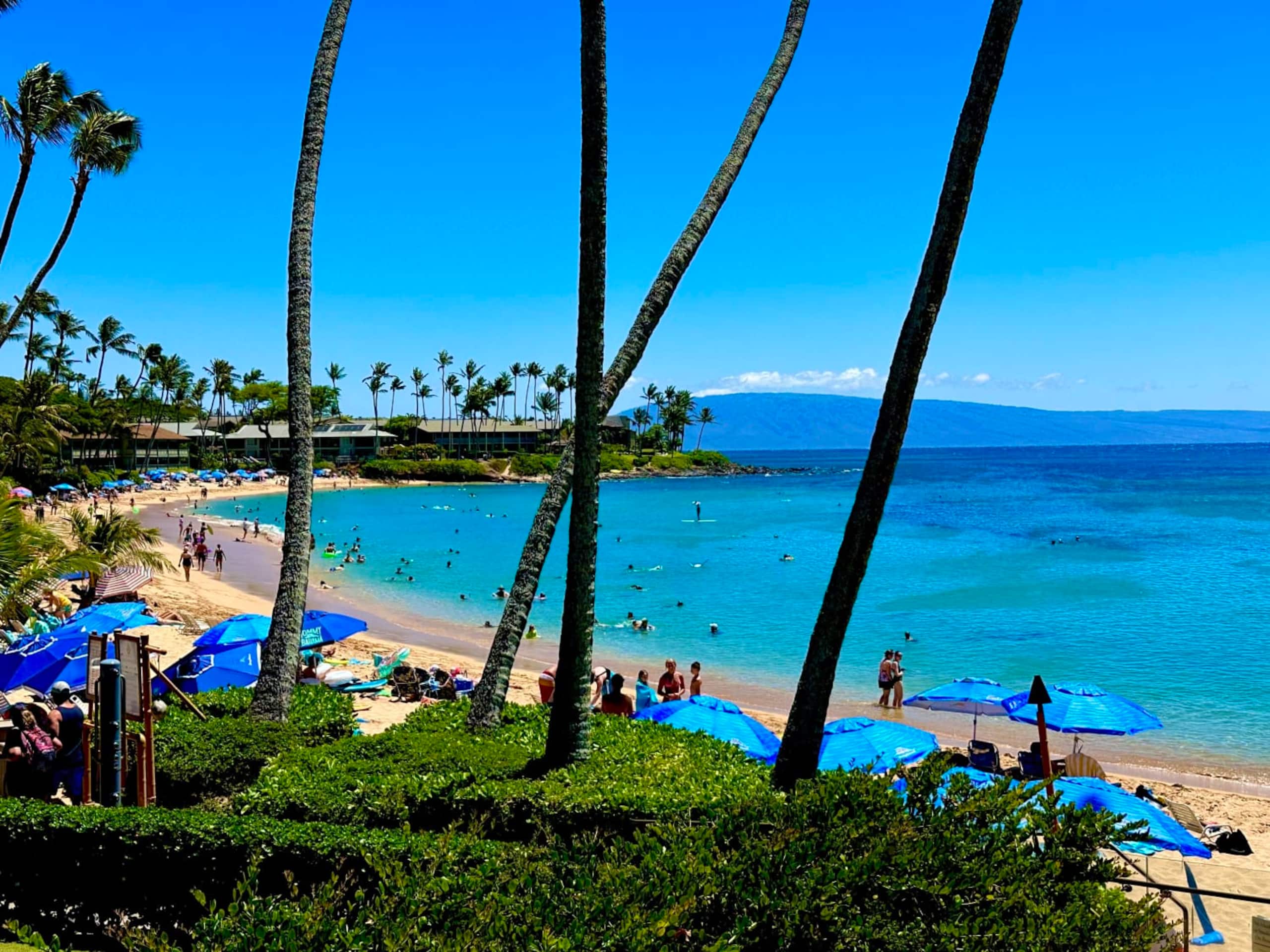 Townhouse in Lahaina · ★4.97 · 3 bedrooms · 4 beds · 2.5 private baths - Image 1