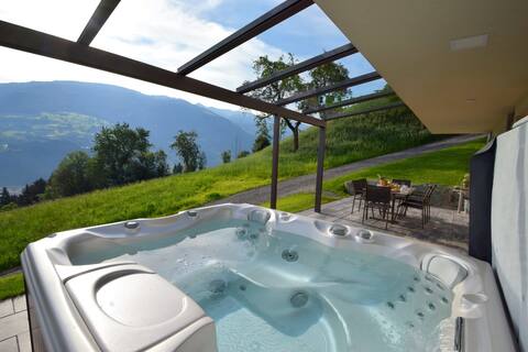 Deluxe Suite Goldreh - by "wachterhof"