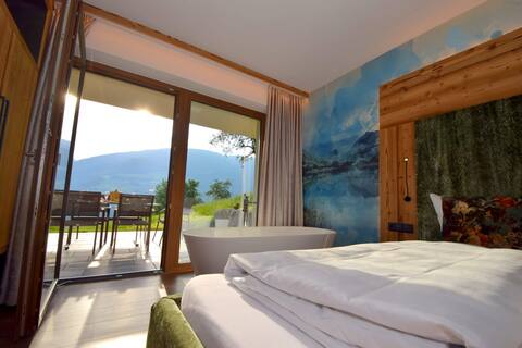 Deluxe Suite Goldreh - by "wachterhof"