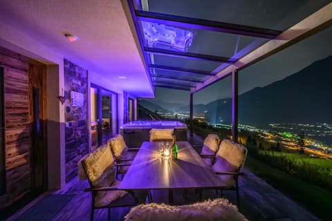 Deluxe Suite Goldreh - by "wachterhof"