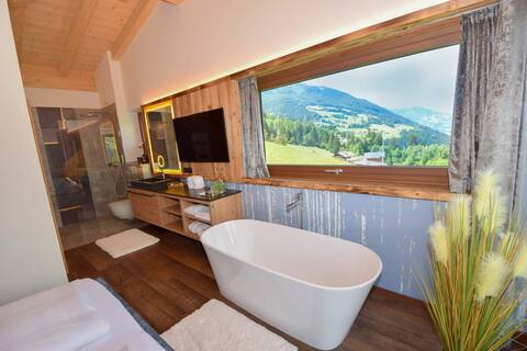 Alpinloft Goldsun - by "wachterhof"