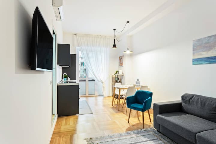 Easylife - Milano - D'annunzio - Navigli - Milan