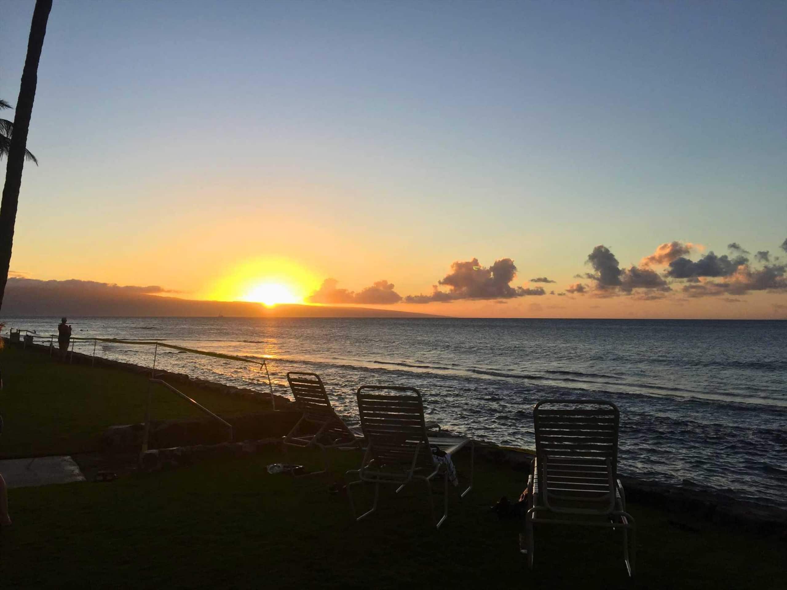 Papakea E204, Ocean view, King bed Suite - Image 45