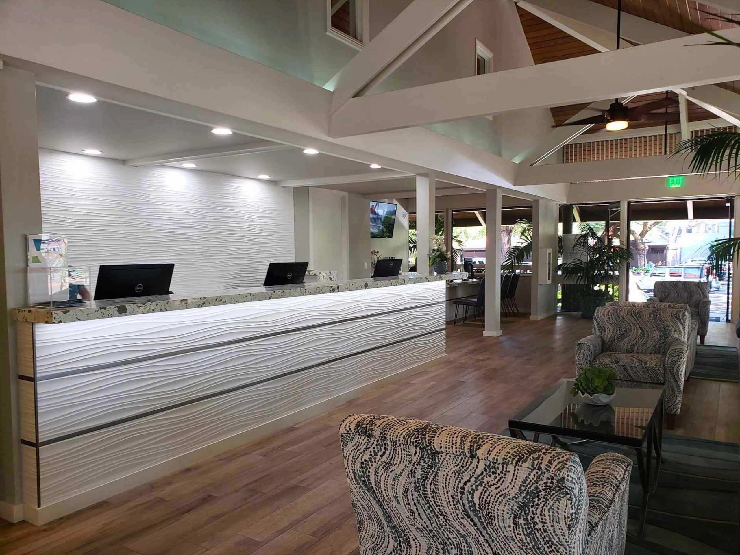 Papakea E204, Ocean view, King bed Suite - Image 32