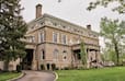 The Carriage House Studio at Marion Hall Mansion
