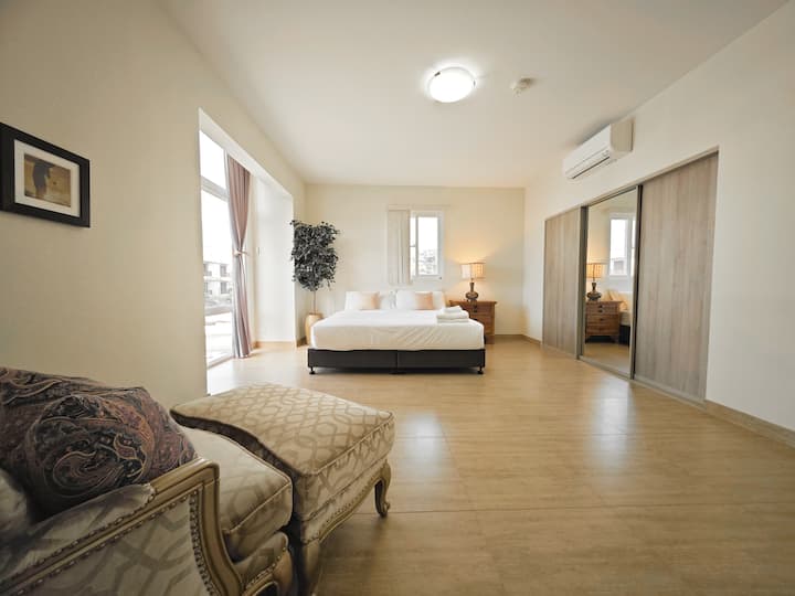 Საძინებელი 1