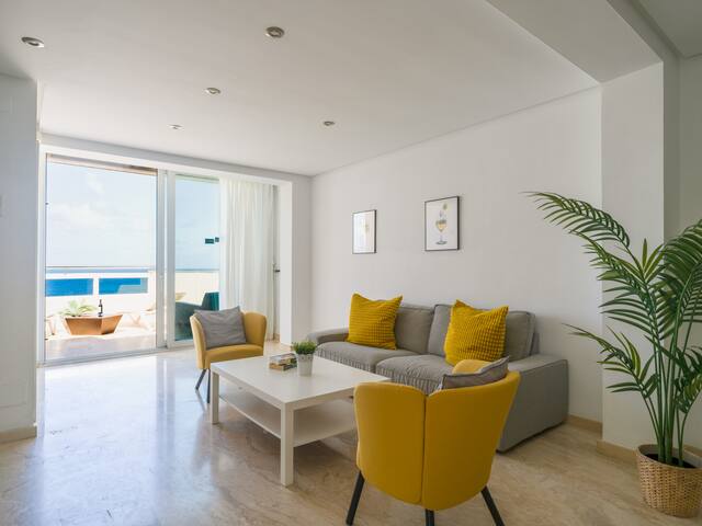 CANARIAS GETAWAY managed Airbnb listing 2