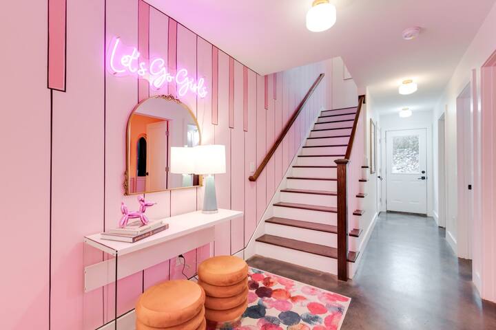 Butterfly BNB – Unforgettable Nashville Experience gallery image 5