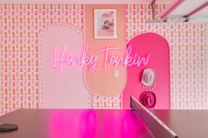 Butterfly BNB – Unforgettable Nashville Experience gallery image 3