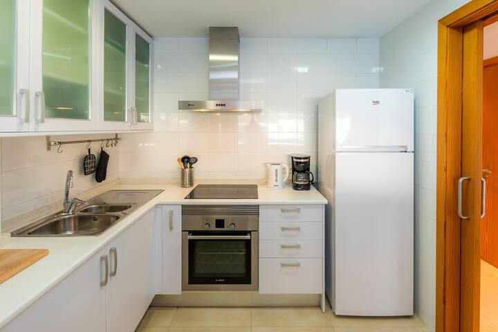 Piso Claudia gallery image 5