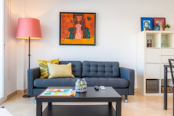 Piso Claudia gallery image 2