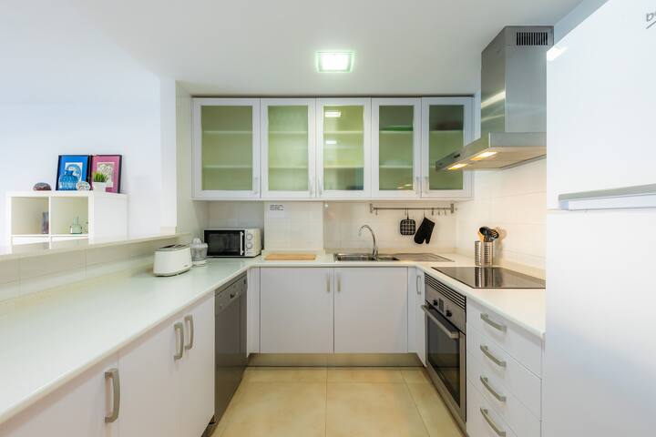 Piso Claudia gallery image 4