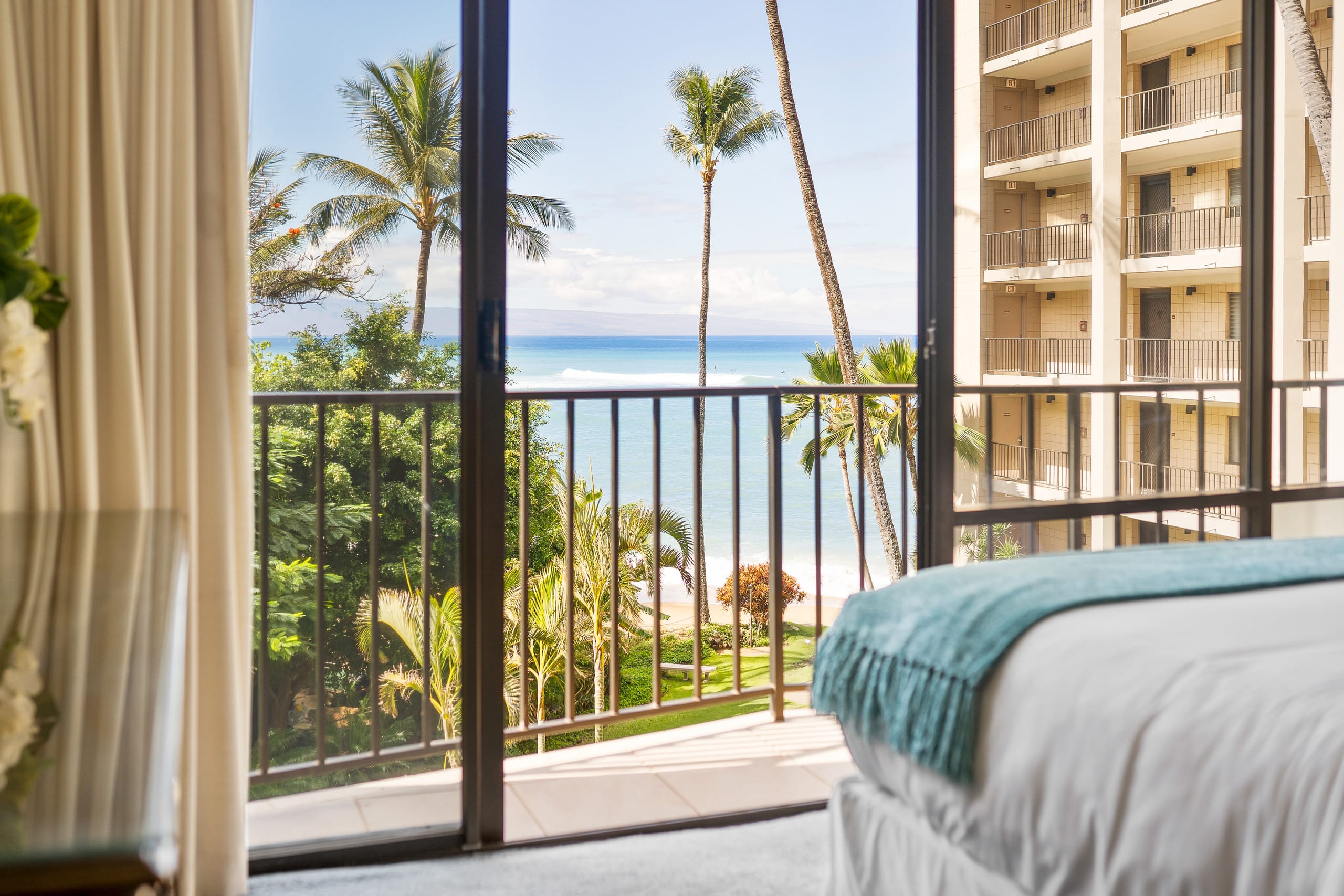 Condo in Lahaina · ★4.54 · 1 bedroom · 2 beds · 1 bath - Image 16