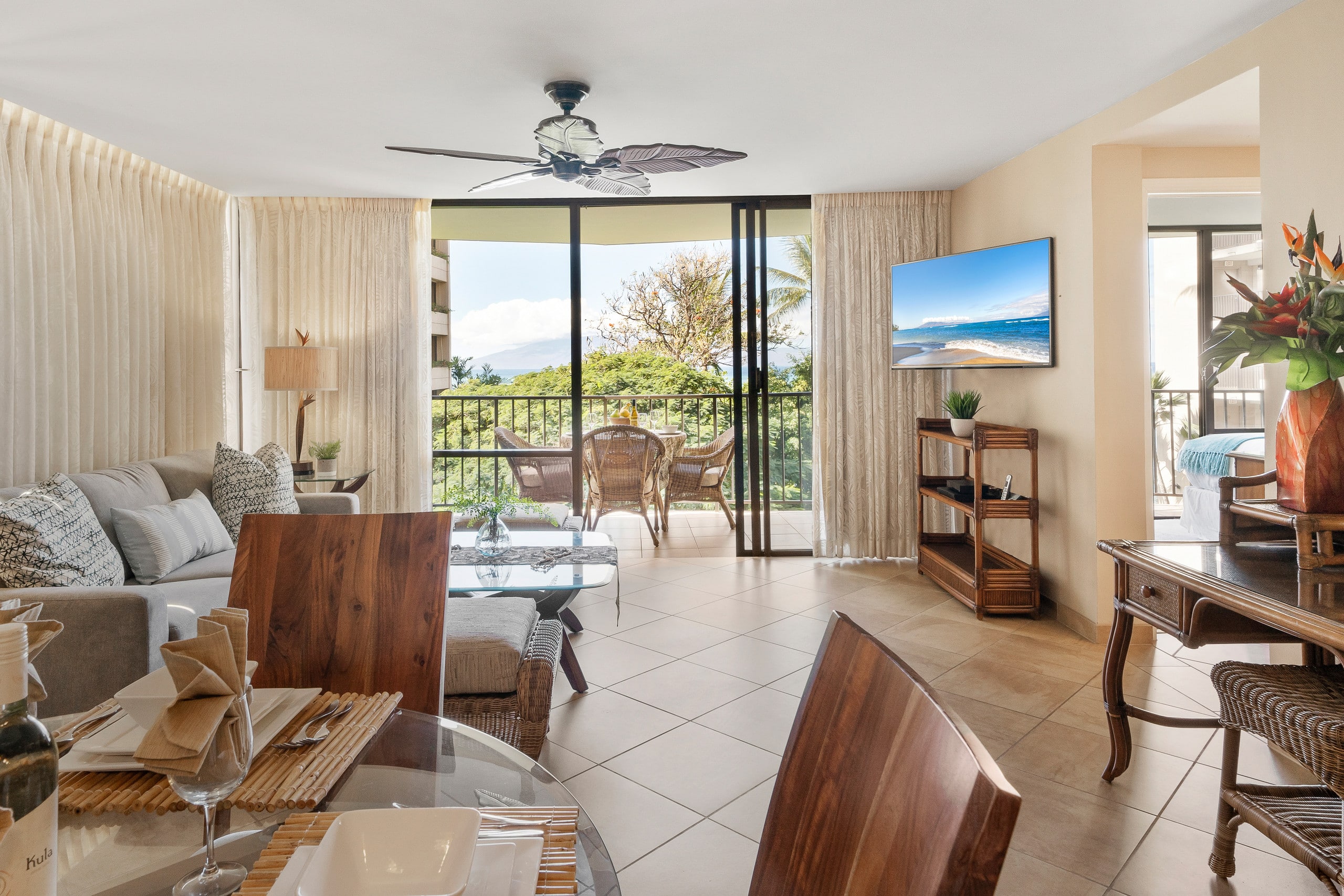 Condo in Lahaina · ★4.54 · 1 bedroom · 2 beds · 1 bath - Image 11