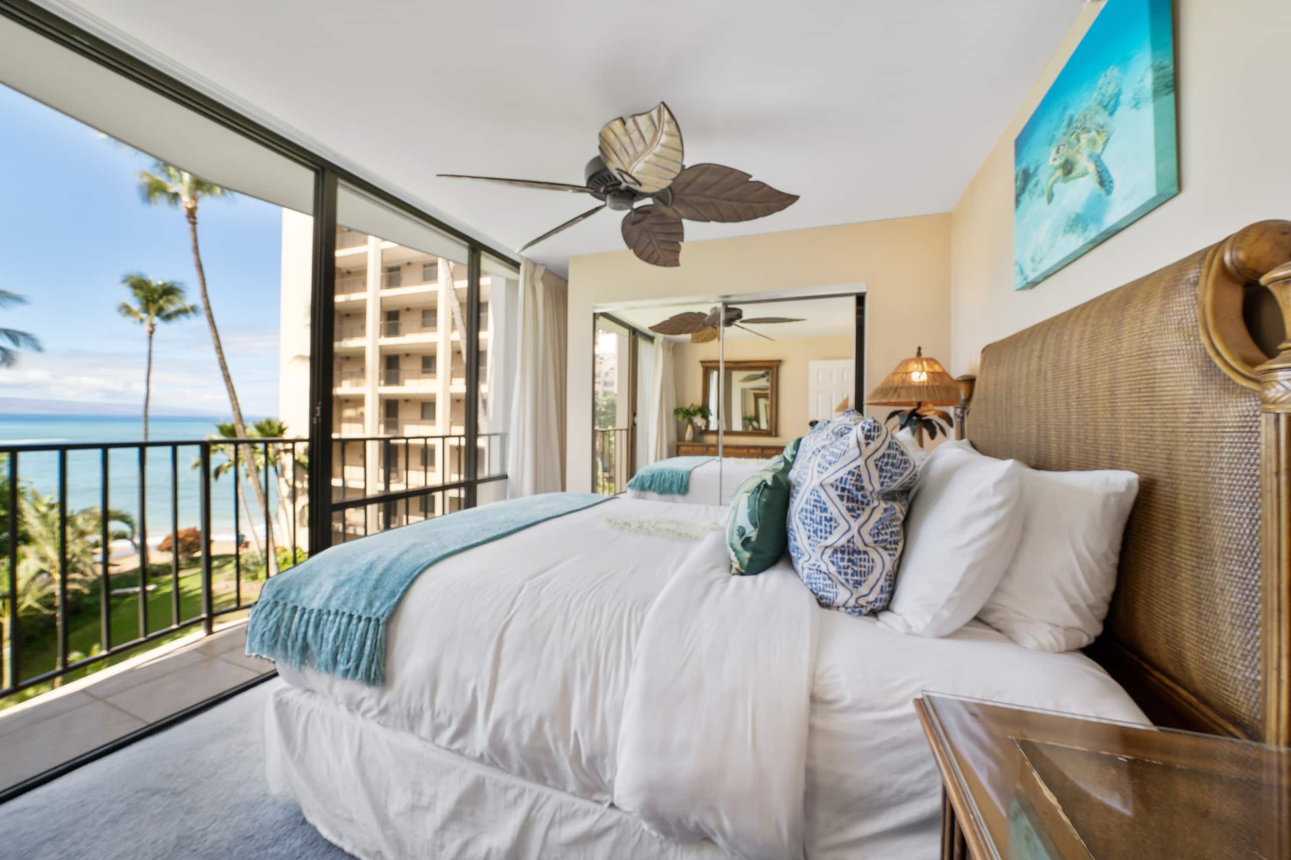 Condo in Lahaina · ★4.54 · 1 bedroom · 2 beds · 1 bath - Image 13