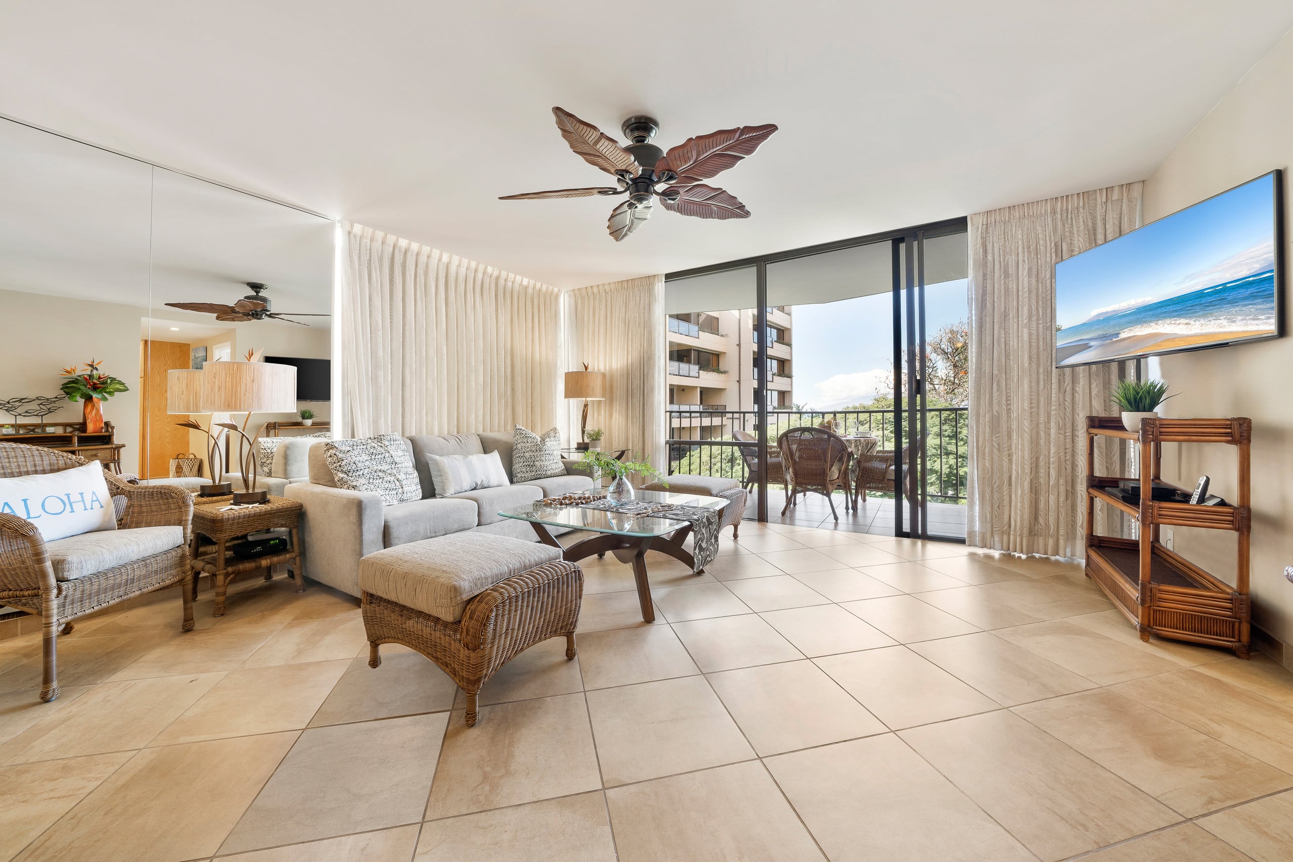Condo in Lahaina · ★4.54 · 1 bedroom · 2 beds · 1 bath - Image 4