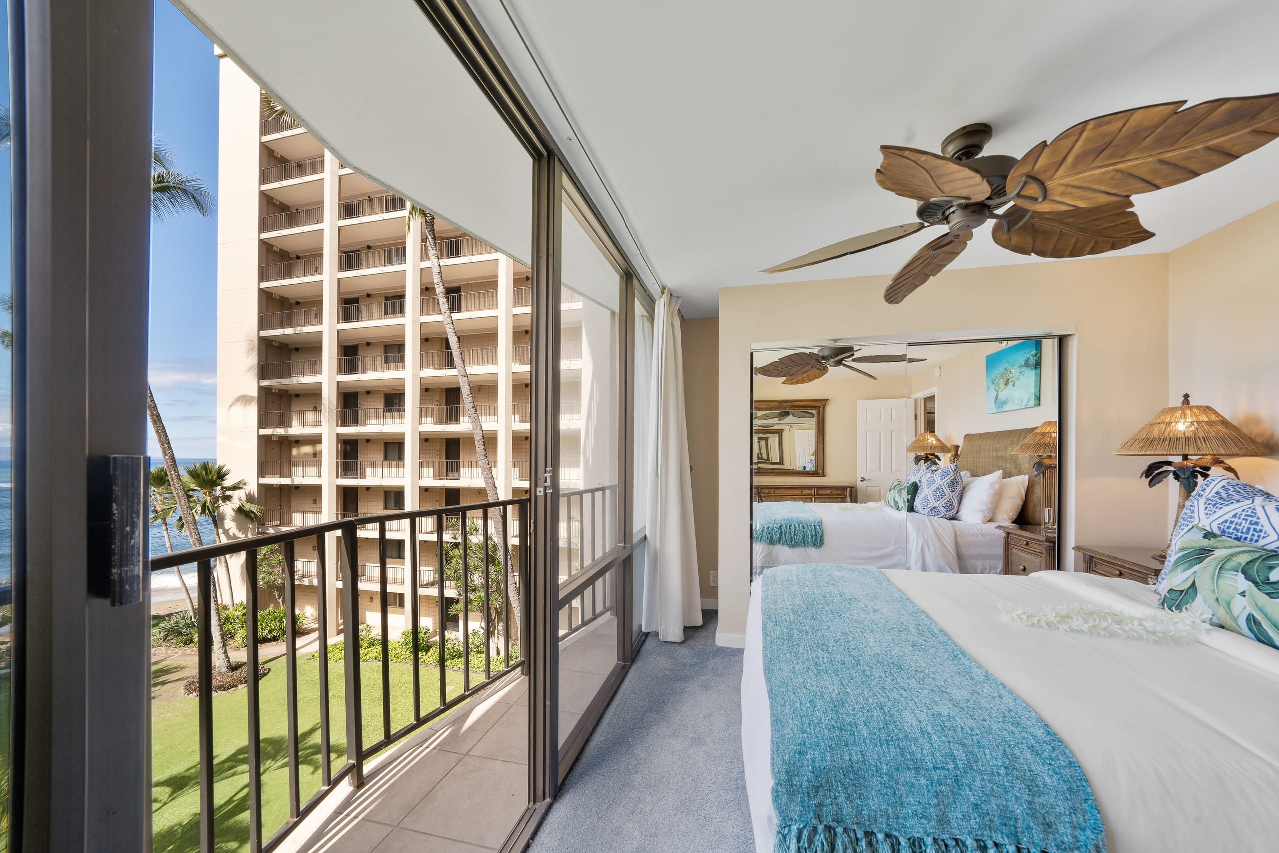 Condo in Lahaina · ★4.54 · 1 bedroom · 2 beds · 1 bath - Image 15