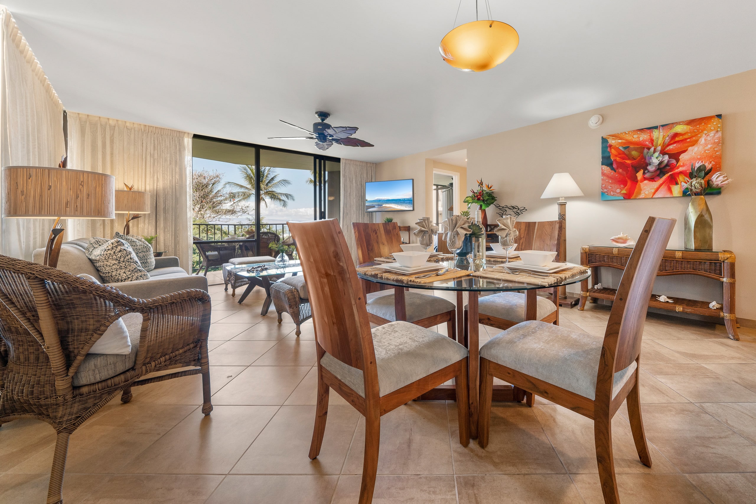 Condo in Lahaina · ★4.54 · 1 bedroom · 2 beds · 1 bath - Image 10