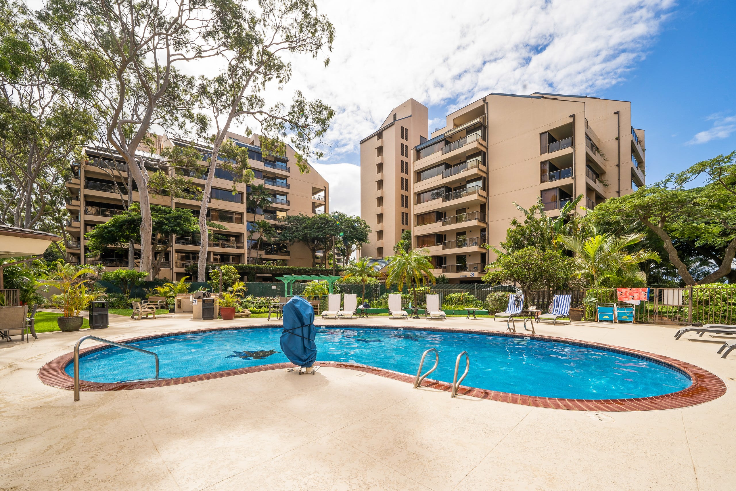 Condo in Lahaina · ★4.54 · 1 bedroom · 2 beds · 1 bath - Image 34