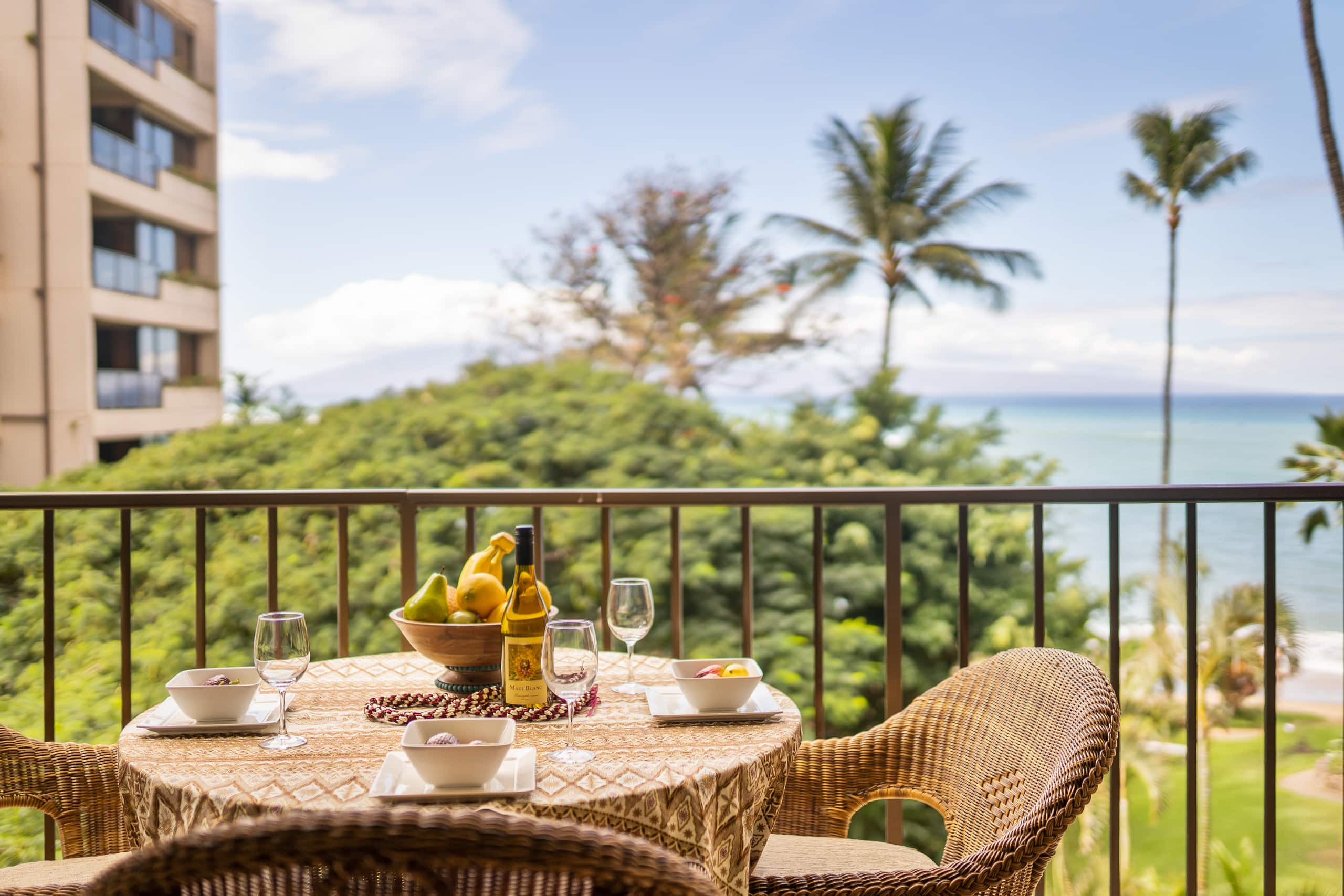 Condo in Lahaina · ★4.54 · 1 bedroom · 2 beds · 1 bath - Image 22