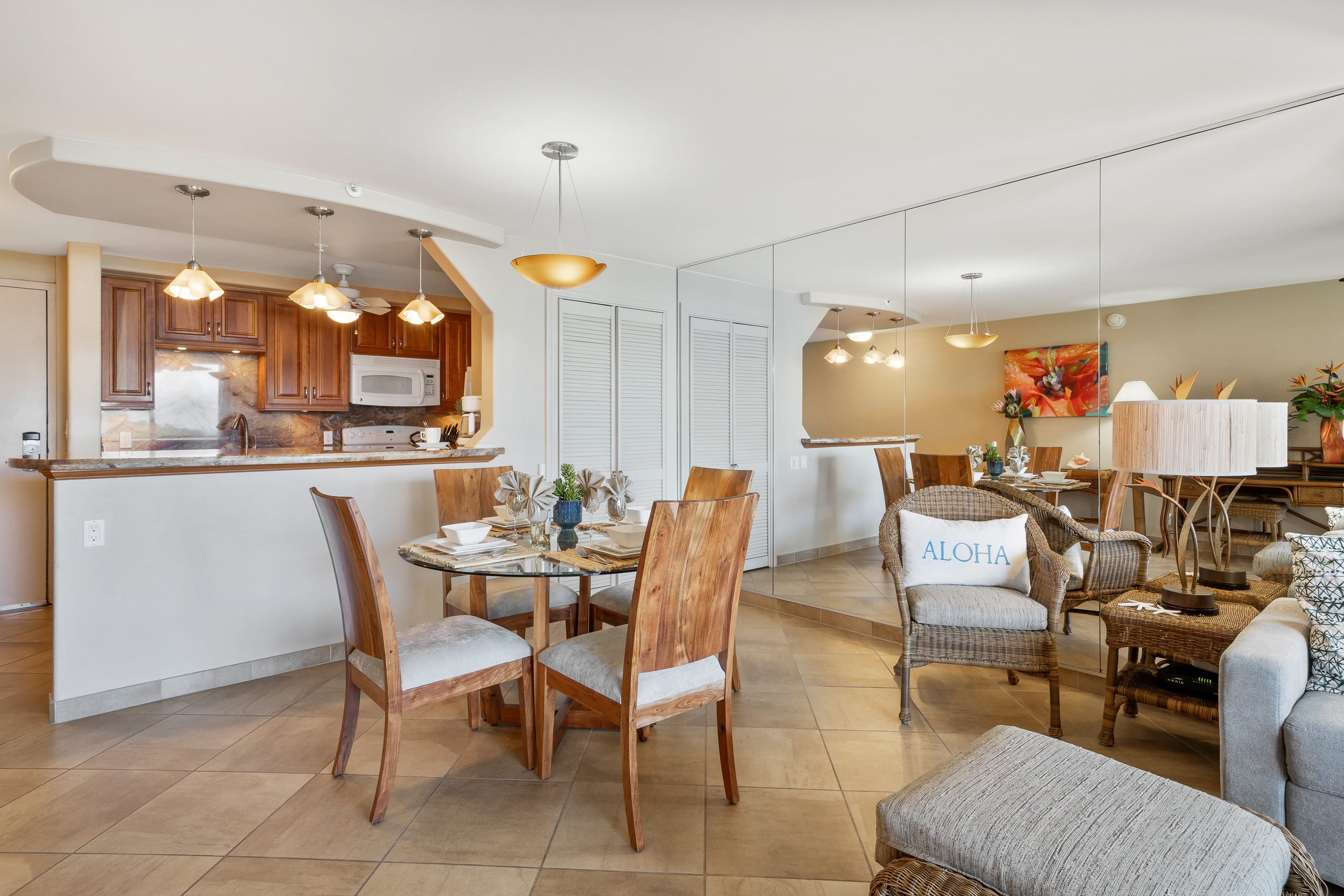 Condo in Lahaina · ★4.54 · 1 bedroom · 2 beds · 1 bath - Image 12