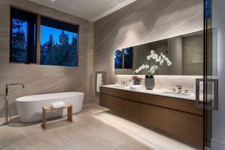 Whistler Platinum managed Airbnb listing 1