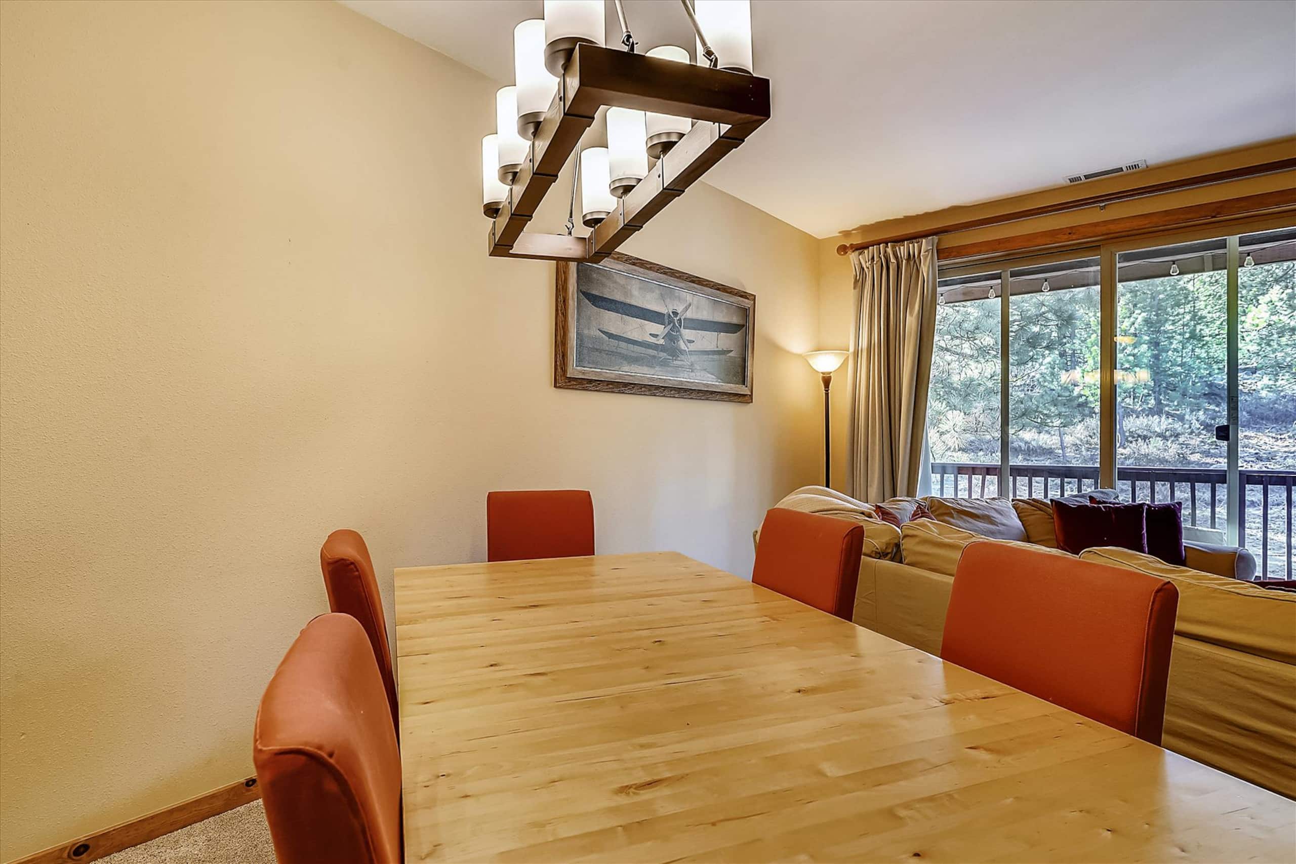 Ski-In/Ski-Out Condo with Pool & Hot Tub - Photo 5