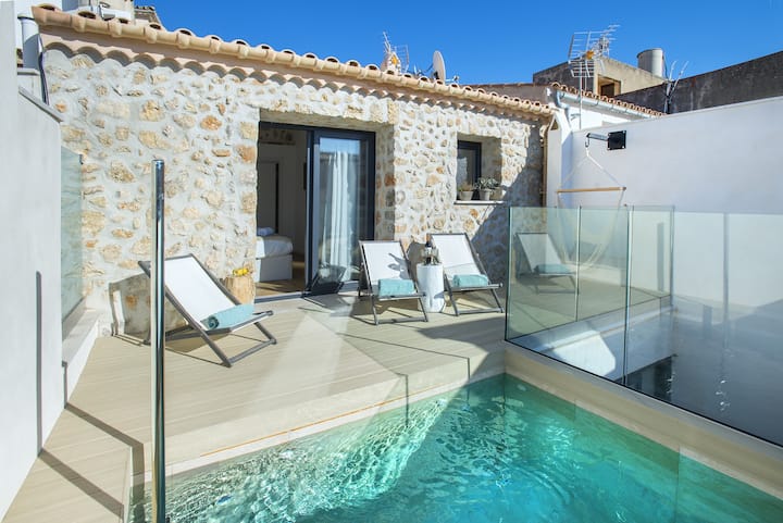 Villa Miquel - Luxury Retreat