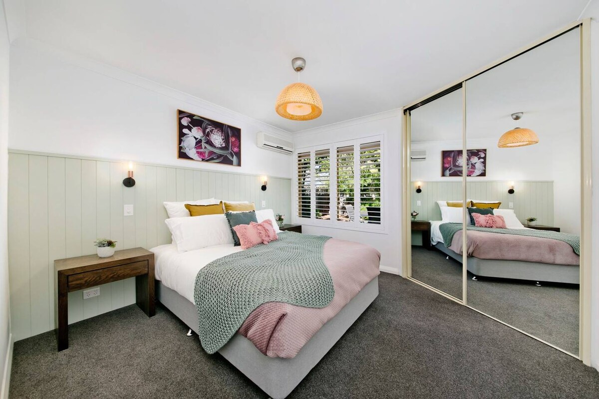 Основна спалня