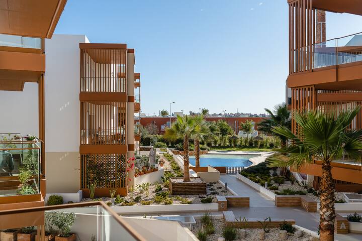 Algarve Golden Properties managed Airbnb listing 3