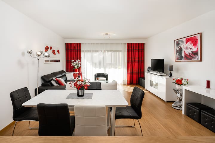 Algarve Golden Properties managed Airbnb listing 2